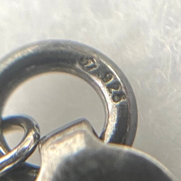 Sterling Silver 925 Silpada N1368 Fresh Catch 32" 9MM Freshwater Pearl Necklace - Picture 9 of 16